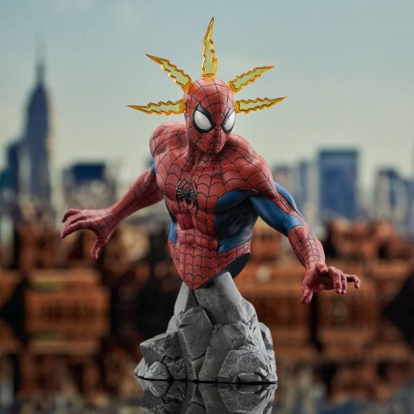 Marvel Comics Büste 1/7 Spider-Man