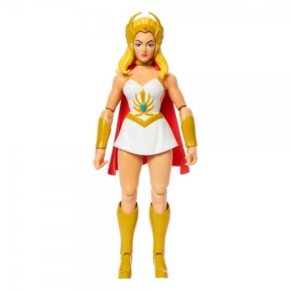 Masters of the Universe Origins Actionfigur She-Ra 14 cm