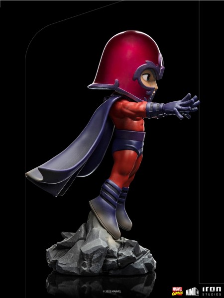 Marvel Minico PVC Figure Magneto (X-Men)
