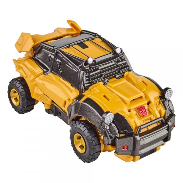 Transformers: Reactivate Studio Series Deluxe Class Actionfigur Gamer Edition Bumblebee 11 cm