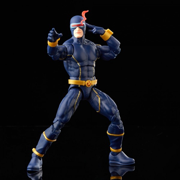 B-Ware: X-Men Marvel Legends Actionfigur Cyclops