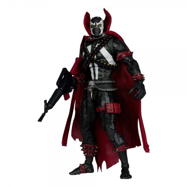 Call of Duty Actionfigure 18 cm Spawn