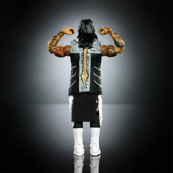 WWE Ultimate Edition Wave 29 Dominik Mysterio Action Figure