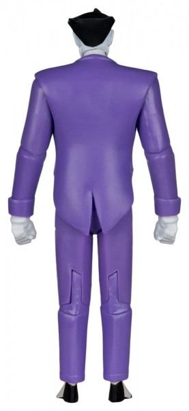 Batman: The Animated Series DC Direct Build-A Actionfigur Wave 7 Joker 15 cm