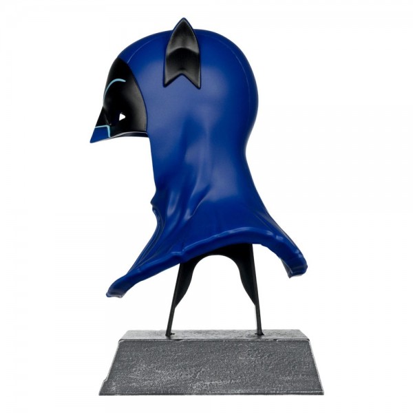 Batman 1966 DC Direct Mini-Replik 1/3 Batman Maske 17 cm