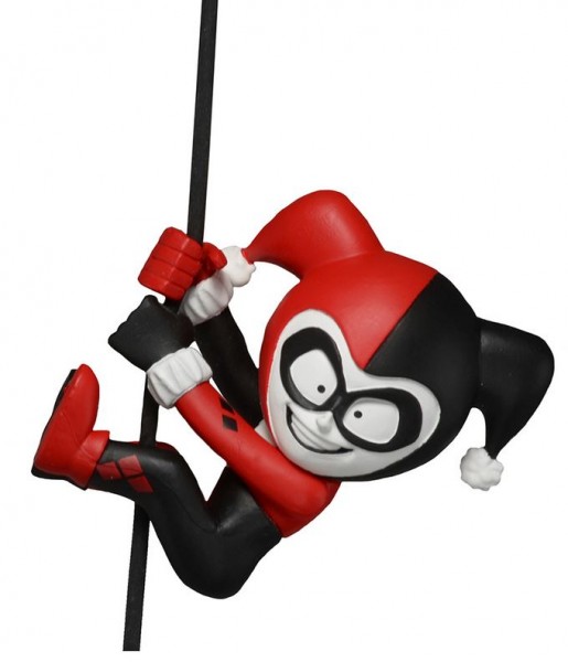 Scalers Minifigur Harley Quinn