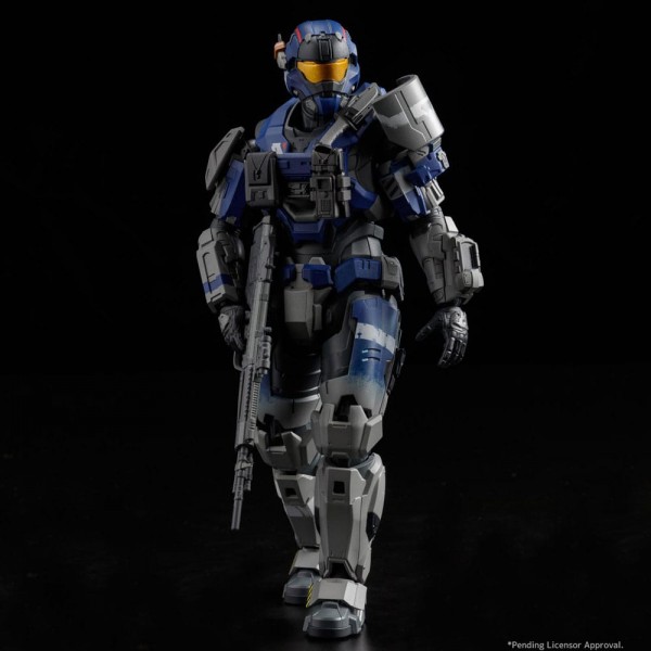 Halo:Reach Actionfigur 1/12 Carter-A259 (Noble one) 17 cm