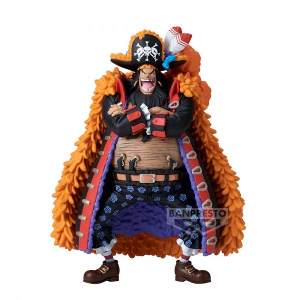 One Piece Marshall D. Teach The Grandline Series DXF Figur 18 cm