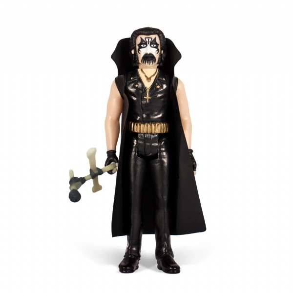 King Diamond ReAction Figur King Diamond