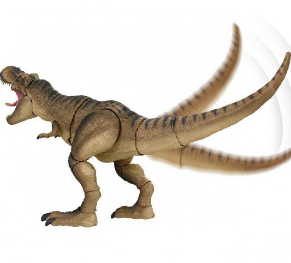 Jurassic World Hammond Collection Action Figure Tyrannosaurus Rex