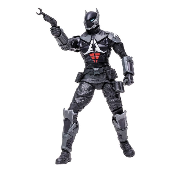 DC Multiverse Gaming Action Figure The Arkham Knight (Arkham Knight)
