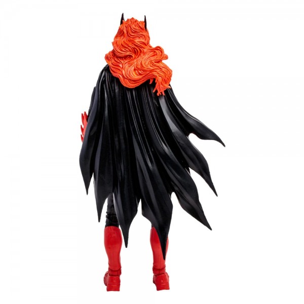 DC Multiverse Action Figures Multipack Clayface, Batman & Batwoman (DC Rebirth) (Gold Label) 18 cm