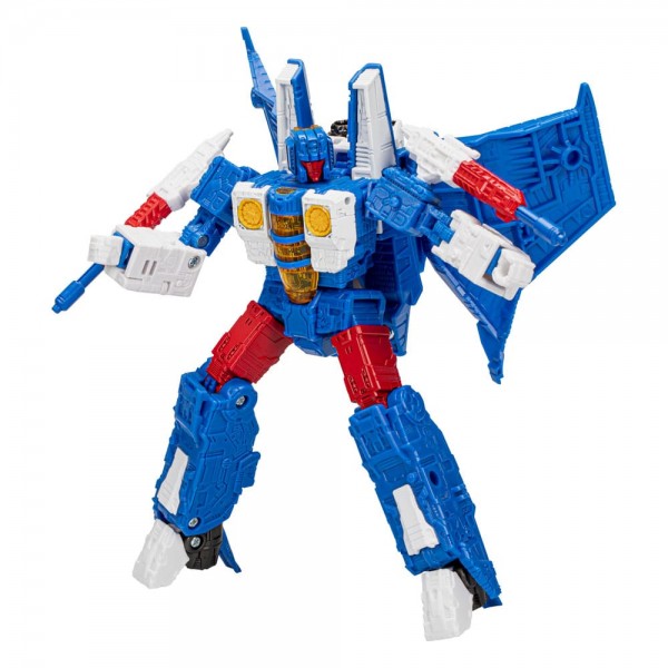 Transformers Generations Legacy Evolution Voyager Class Actionfigur Nacelle 18 cm