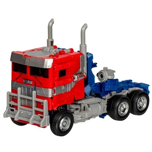 Transformers Studio Series Voyager Class Transformers: Rise of the Beasts Optimus Prime