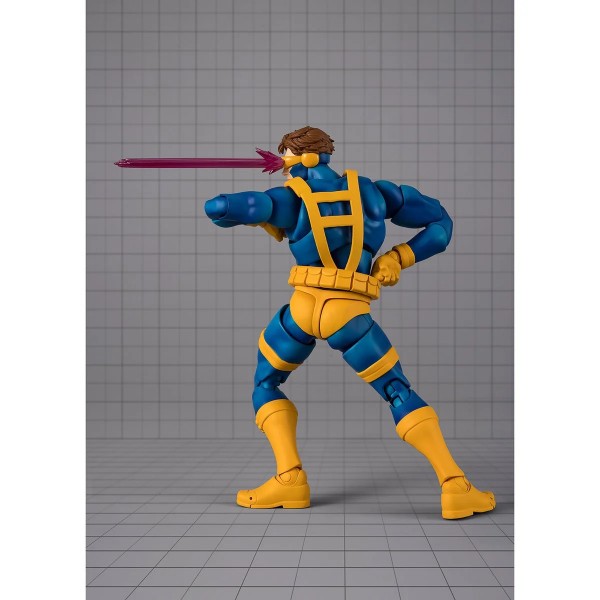 X-Men Cyclops Gamerverse S.H.Figuarts Actionfigur