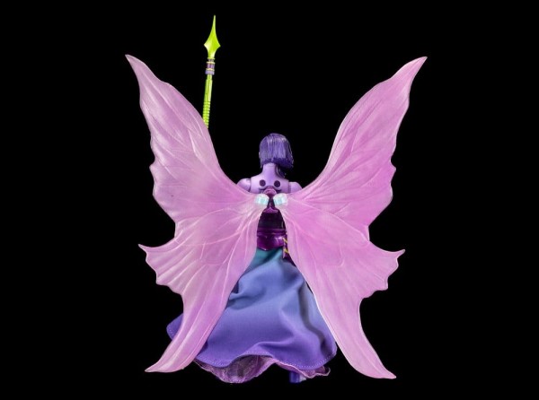 Mythic Legions: Reinforcement 3 Actionfigur The Yemaya Divine Deluxe