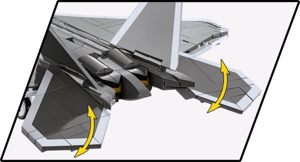 Armed Forces - Lockheed F-22 Raptor