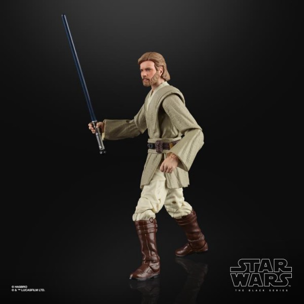 Star Wars Black Series Action Figure 15 cm Obi-Wan Kenobi (Ep 2)