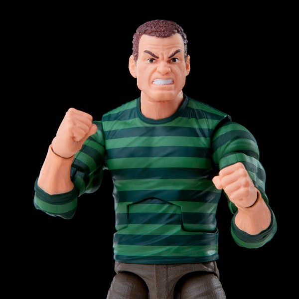 Spider-Man Marvel Legends Series Actionfigur Marvel's Sandman 15 cm