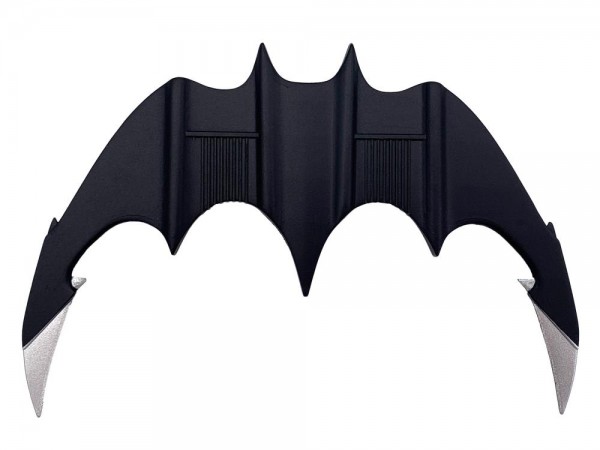 Batman (1989 Movie) Mini Replik Batarang