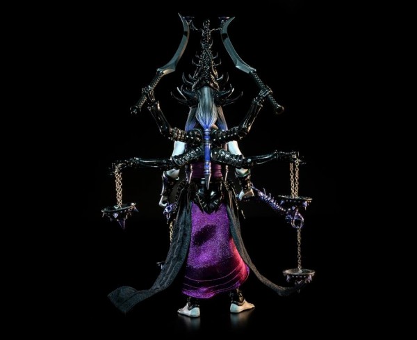 Mythic Legions: Illythia Actionfigur Illythia