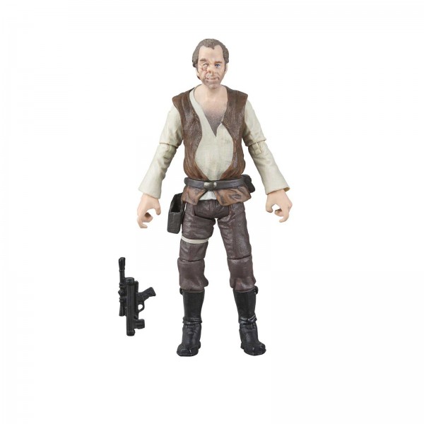 Star Wars: A New Hope The Vintage Collection Doctor Evazan Actionfigur 9,5 cm