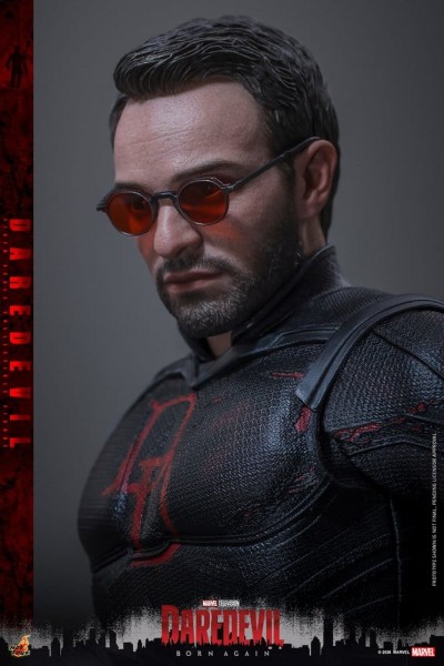 Marvel Daredevil: Born Again Actionfigur 1/6 Daredevil 30 cm