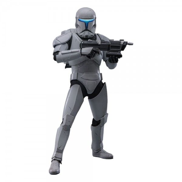 Star Wars: The Bad Batch Actionfigur 1/6 Clone Commando 30 cm