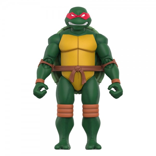 Teenage Mutant Ninja Turtles Ultimates Actionfigur Wave 12 Raphael 18 cm