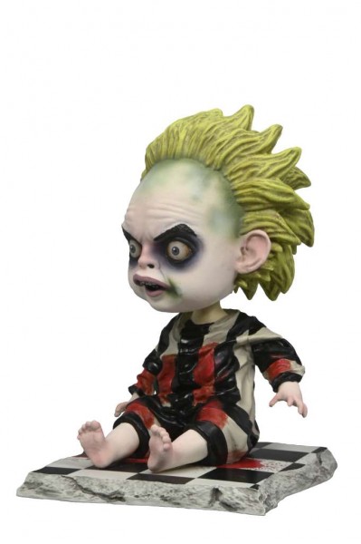 Beetlejuice 2 Baby Beetlejuice Headknocker