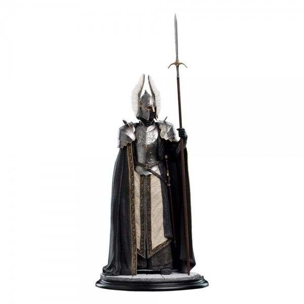 The Lord of the Rings Statue 1:6 Fountain Guard of Gondor (Classic Series) 47 cm