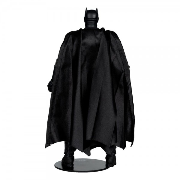 DC Multiverse action figure 18 cm Batman (Batman: Noel)