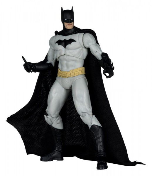 DC Multiverse Action Figure Batman (The New 52) 18 cm