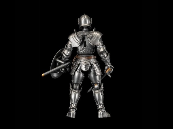 Mythic Legions: Reinforcement 3 Actionfigur Valiant Knight 2 Legion Builder