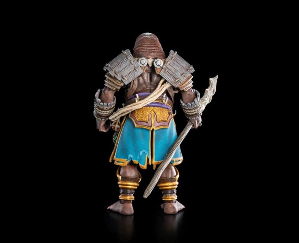 Mythic Legions: Dawns of Discovery Odobenn (Ogre-scale)