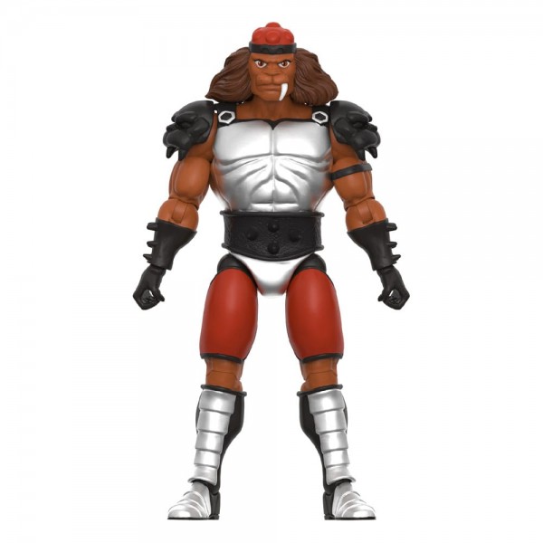 Thundercats Ultimates Actionfigur Wave 9 Grune The Destroyer (Toy Recolor) 20 cm
