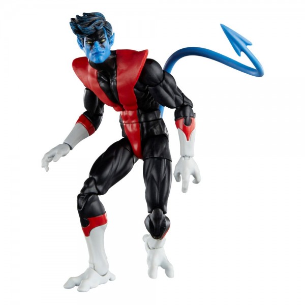 X-Men &#039;97 Marvel Legends Action Figure Nightcrawler 15 cm