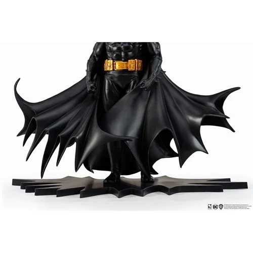 DC Heroes Batman 1989 1:8 Scale Statue - Previews Exclusive