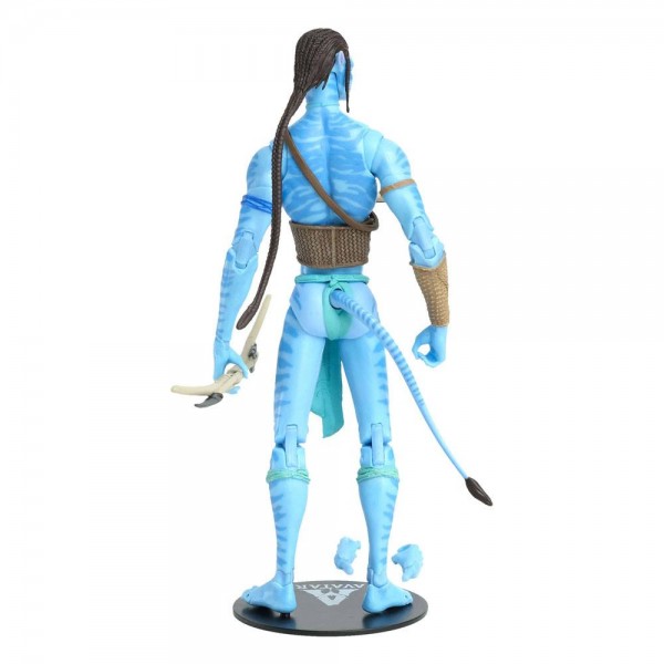 Avatar: Aufbruch nach Pandora Actionfigur Jake Sully