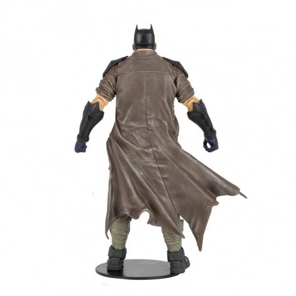 DC Multiverse Action Figure Batman: Dark Detective (DC Future State)