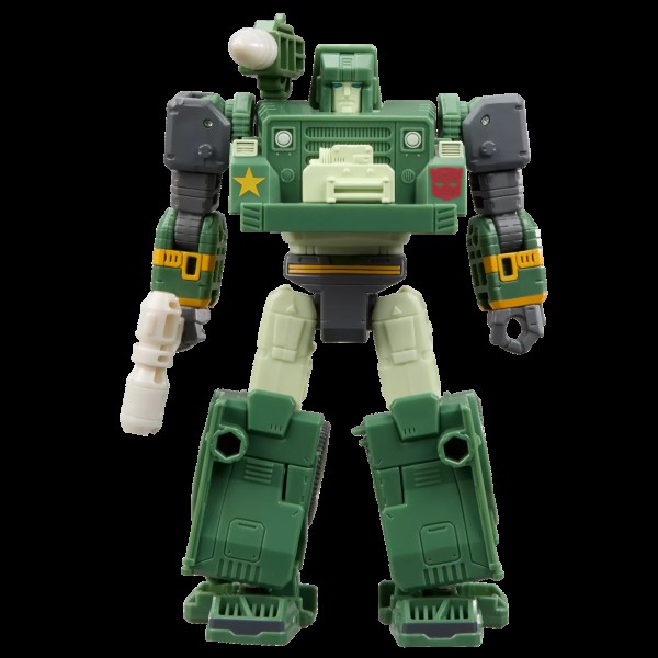 Transformers Studio Series MTMTE Kollektion – Der Kampf um Cybertron Deluxe-Klasse Autobot Hound