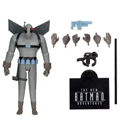 DC Direct Actionfigur 18 cm The New Batman Adventures Wave 3 - Firefly