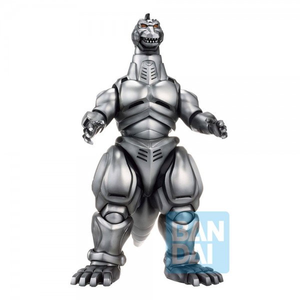 Godzilla Ichibansho PVC Statue Mechagodzilla (1993) Machine Chronicle 23 cm