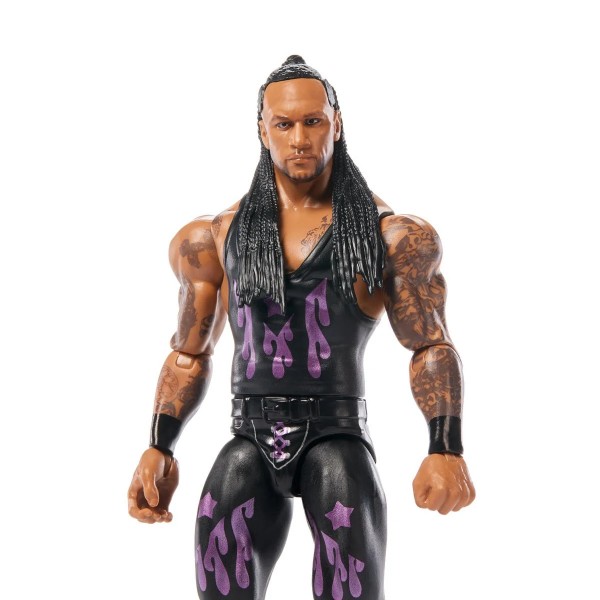 WWE Main Event Series 158 Damian Priest Actionfigur