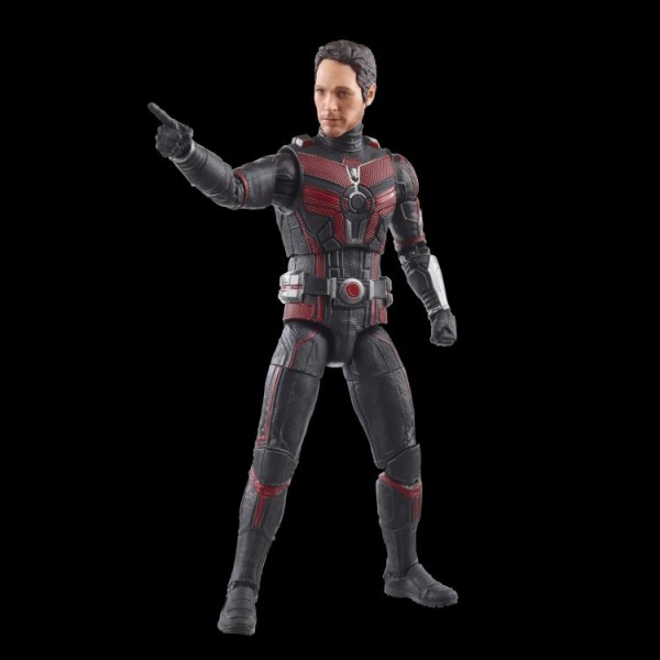 Ant-Man & the Wasp Quantumania Marvel Legends Action Figure Ant-Man