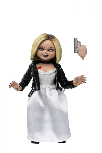 Chucky (TV Series) Actionfiguren Blind Box 1/7 Good Guy Series 2 Sortiment (12)