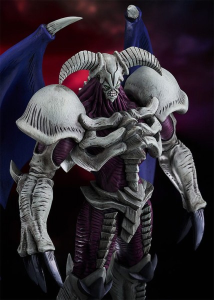 Yu-Gi-Oh! Pop Up Parade SP PVC Statue Summoned Skull L Size 22 cm
