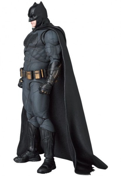 Batman MAFEX Actionfigur Batman Zack Snyder´s Justice League Ver. 16 cm