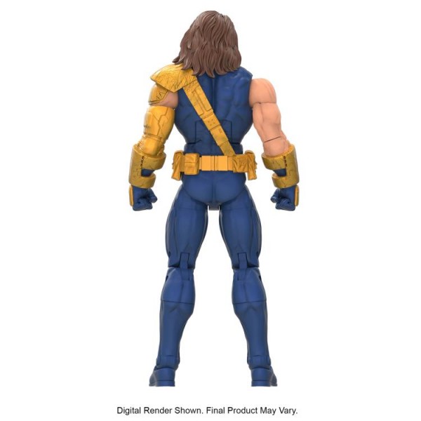 X-Men Age of Apocalypse Marvel Legends Actionfigur Cyclops
