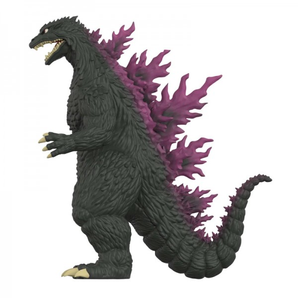 Toho ReAction Figures Wave 9 Godzilla 2000
